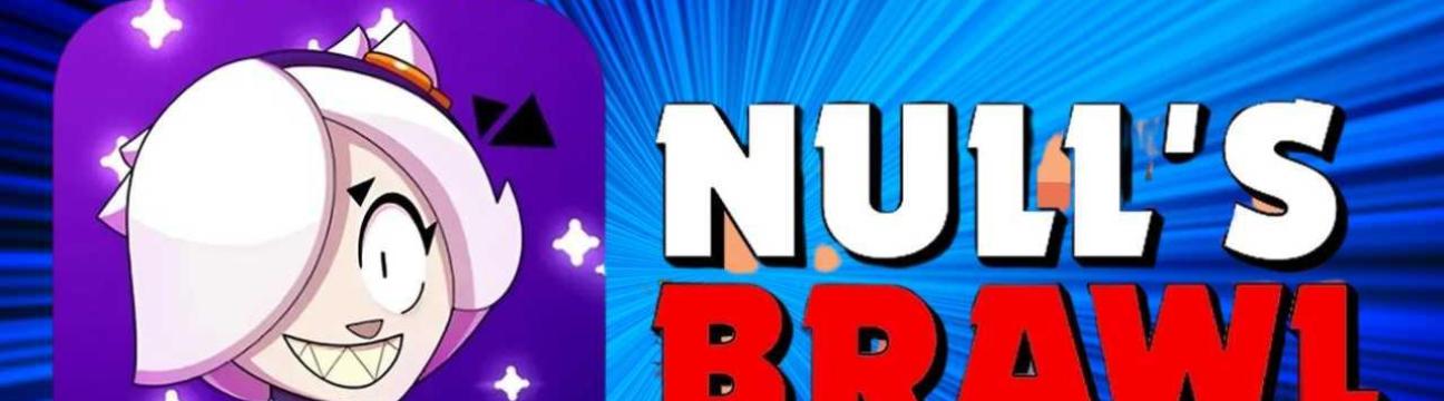 Nulls Brawl