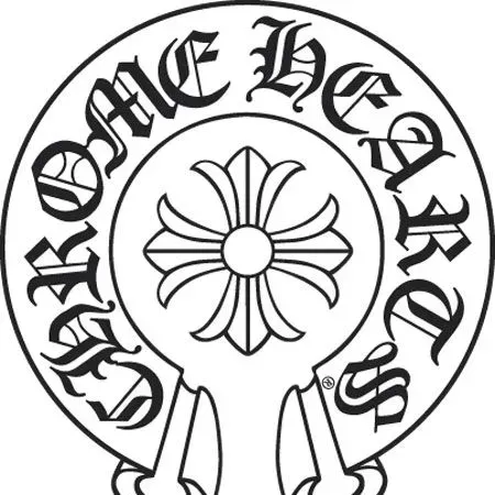 Chrome  Hearts 
