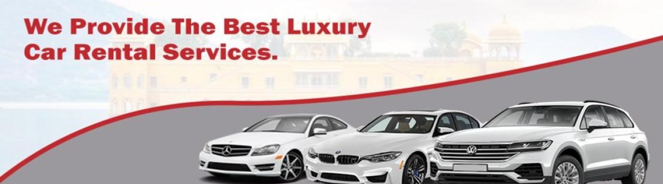 Luxury Car Rental Jaipur