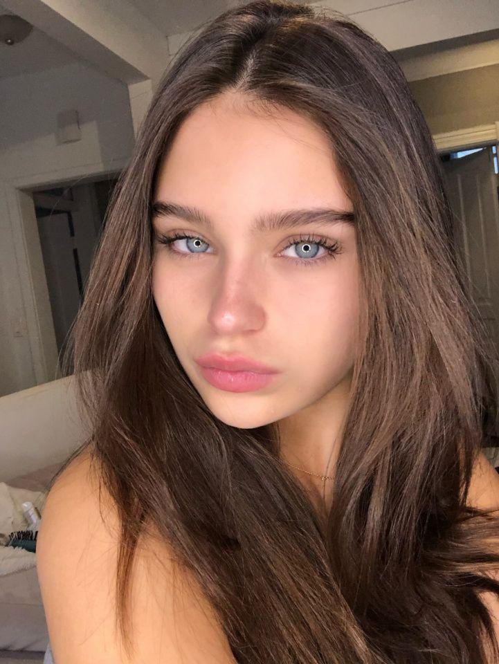 Sophia Hayas
