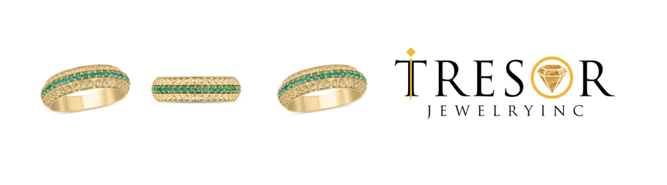 Tresor Jewelry Inc