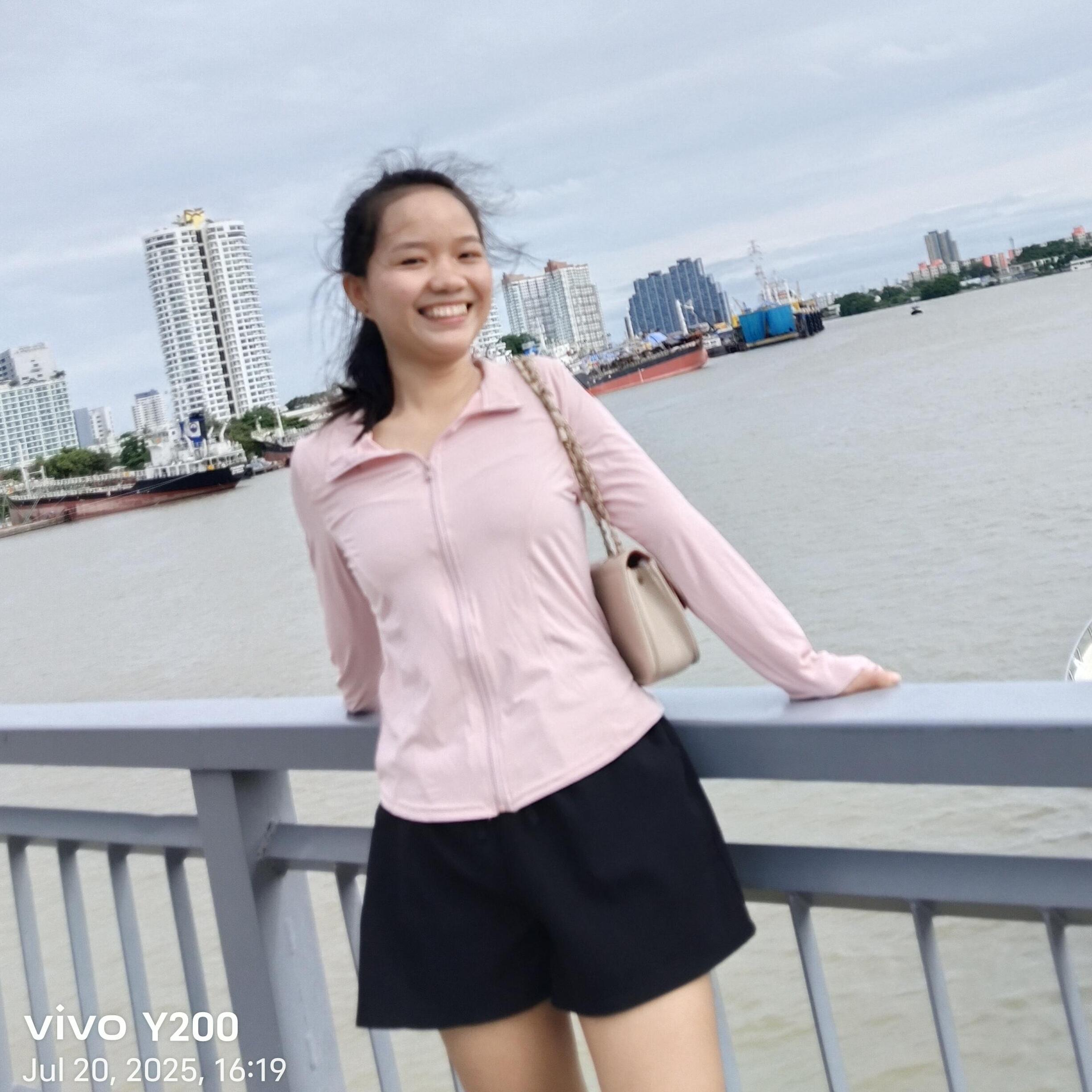 Nang Kham Soe