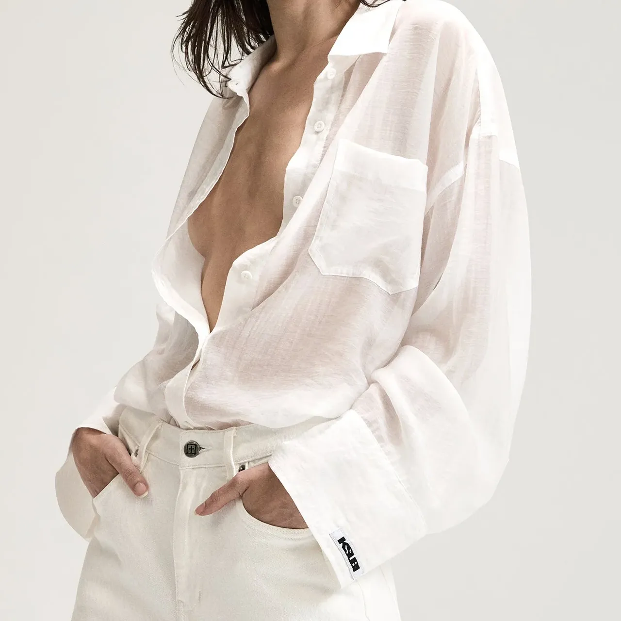 Ksubi  Shirt