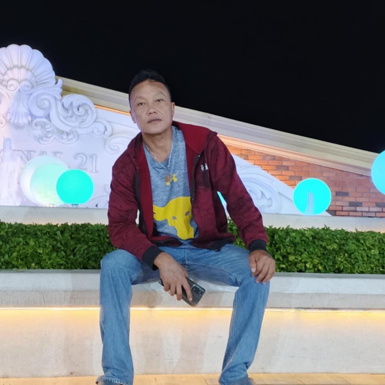 Thain Zaw
