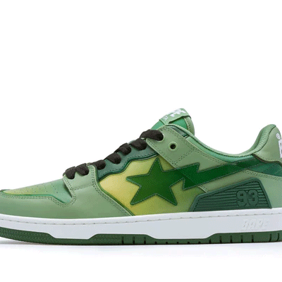 Bape Sta