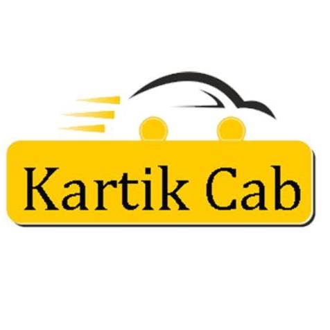 Kartik  Cab
