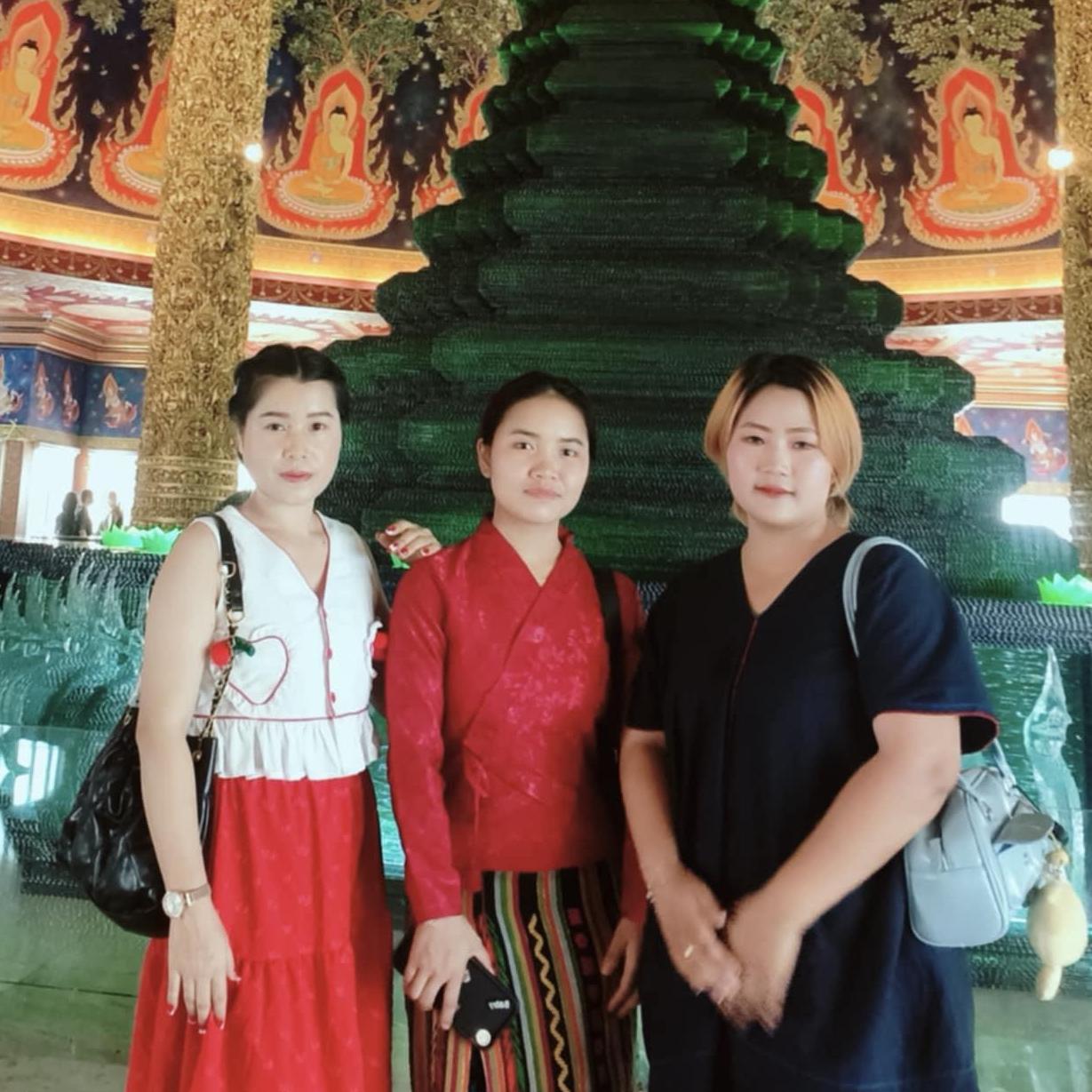 Htwe Kham
