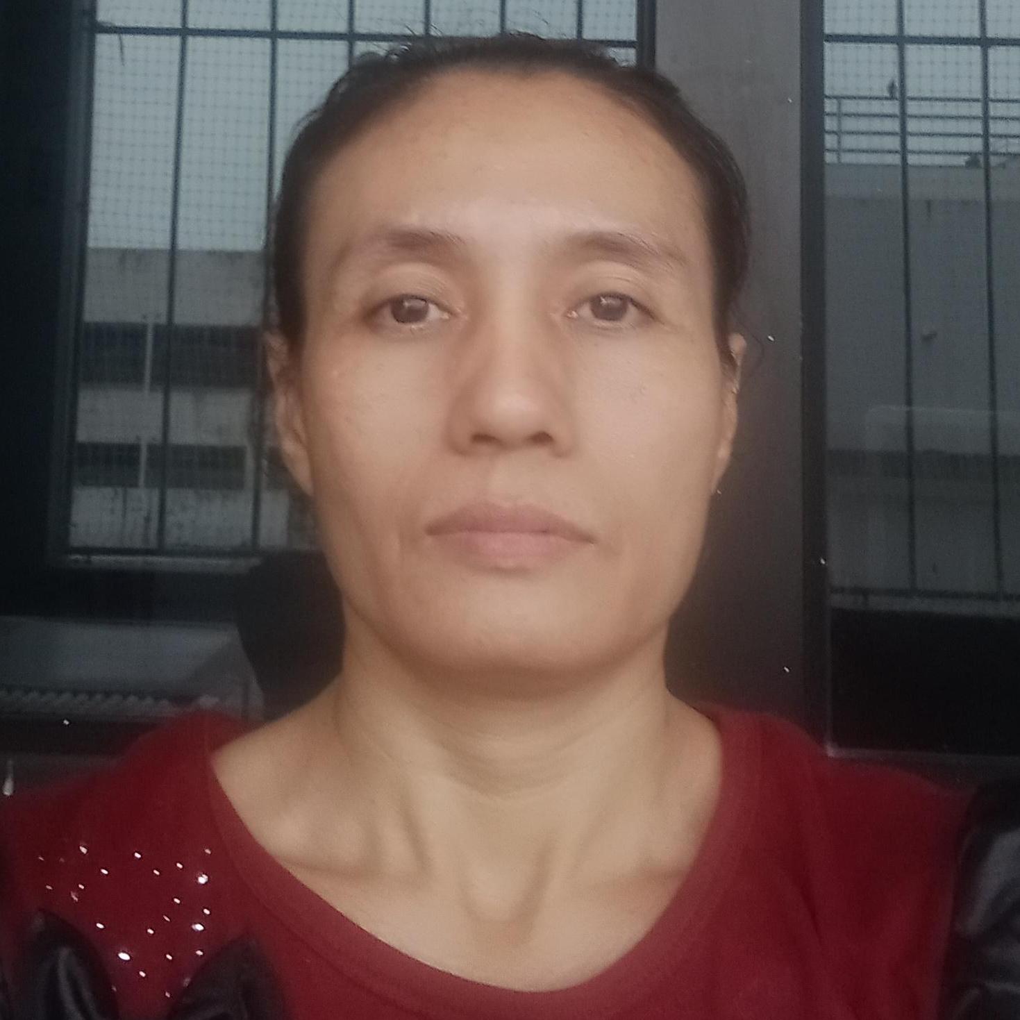 Phyu Phyu Mar