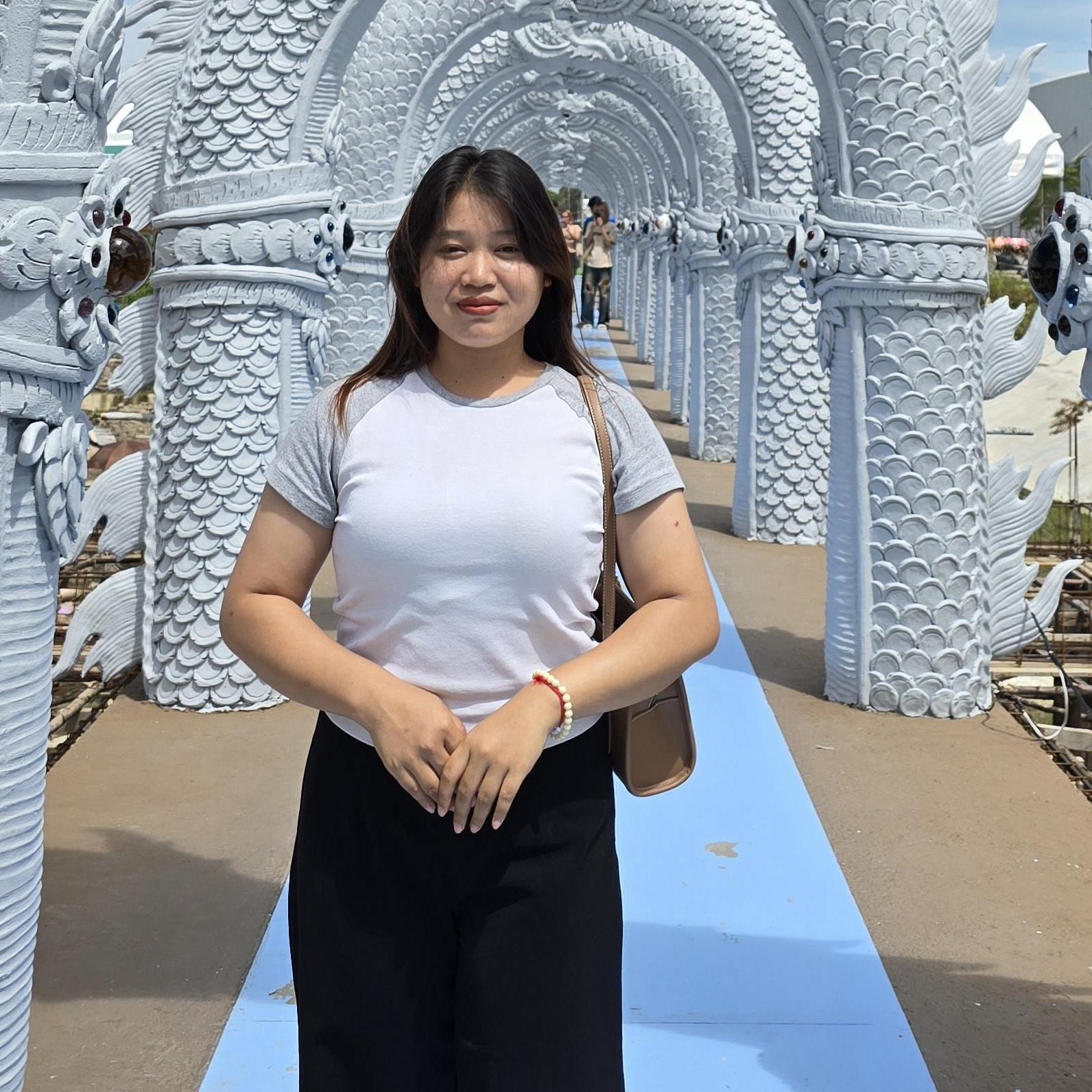 Nan Htwe Kham
