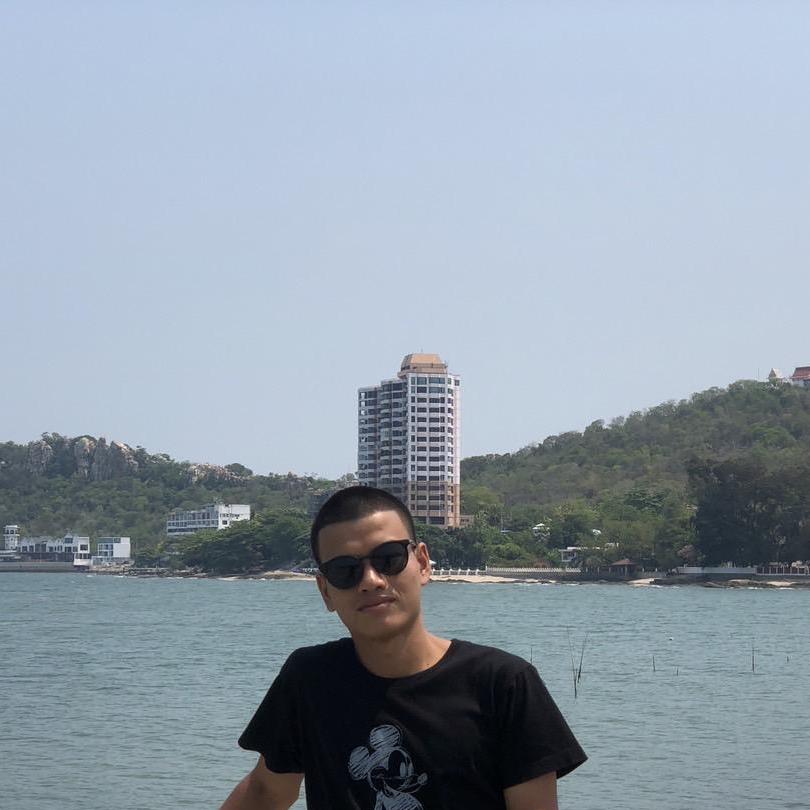 Khun Lin Aung