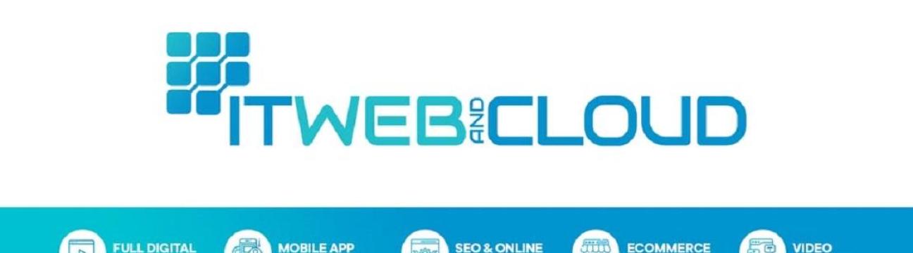 IT WEB And CLOUD