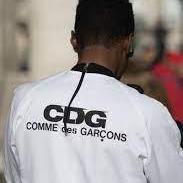 Comme Garcons