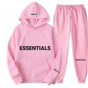 Essential Hoodie