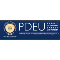 PDPU Gujarat
