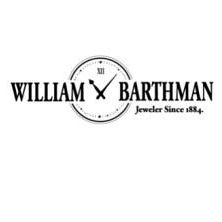 William Barthman Jeweler