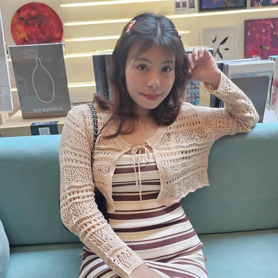 Win Thu Zar