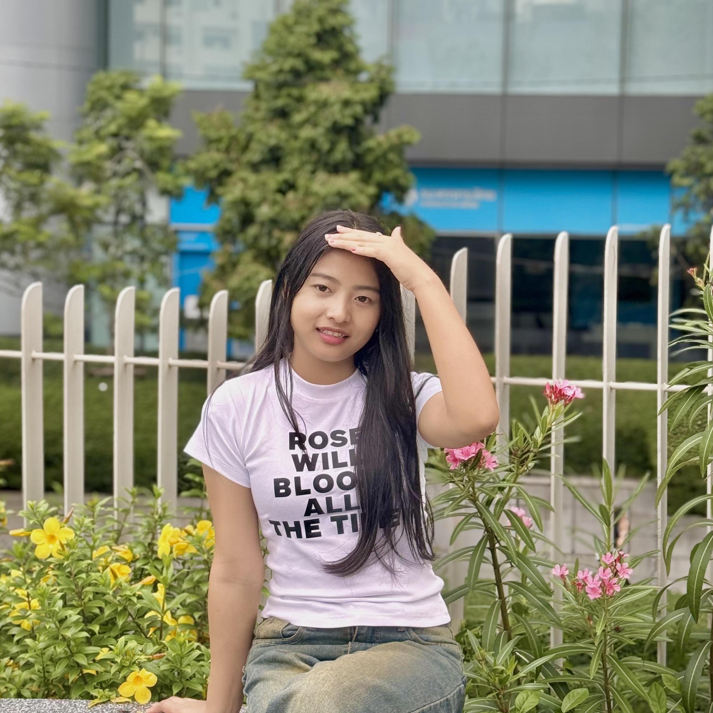 Phyo Lwin