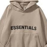 Essential  Hoodie