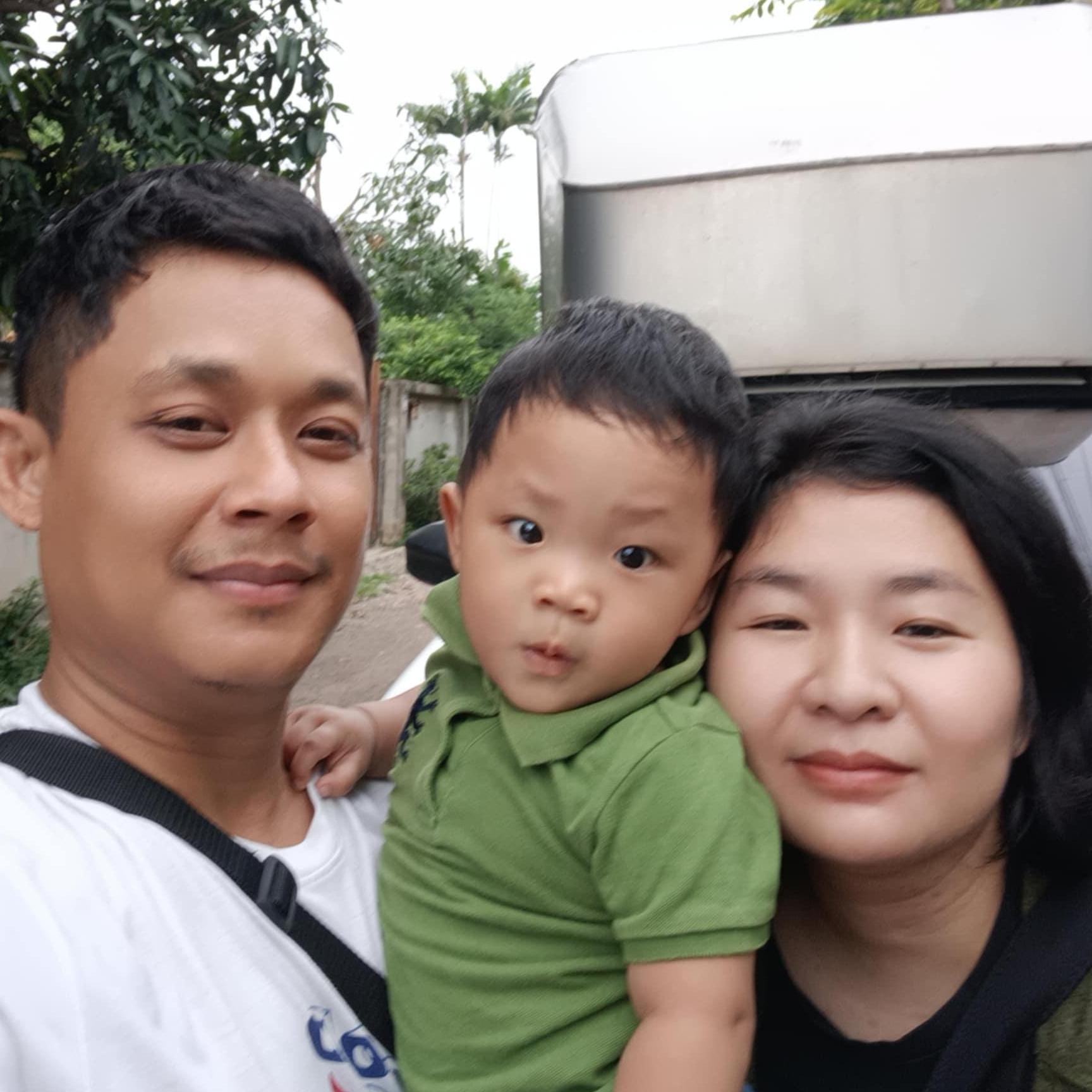 Nan Khin Htwe
