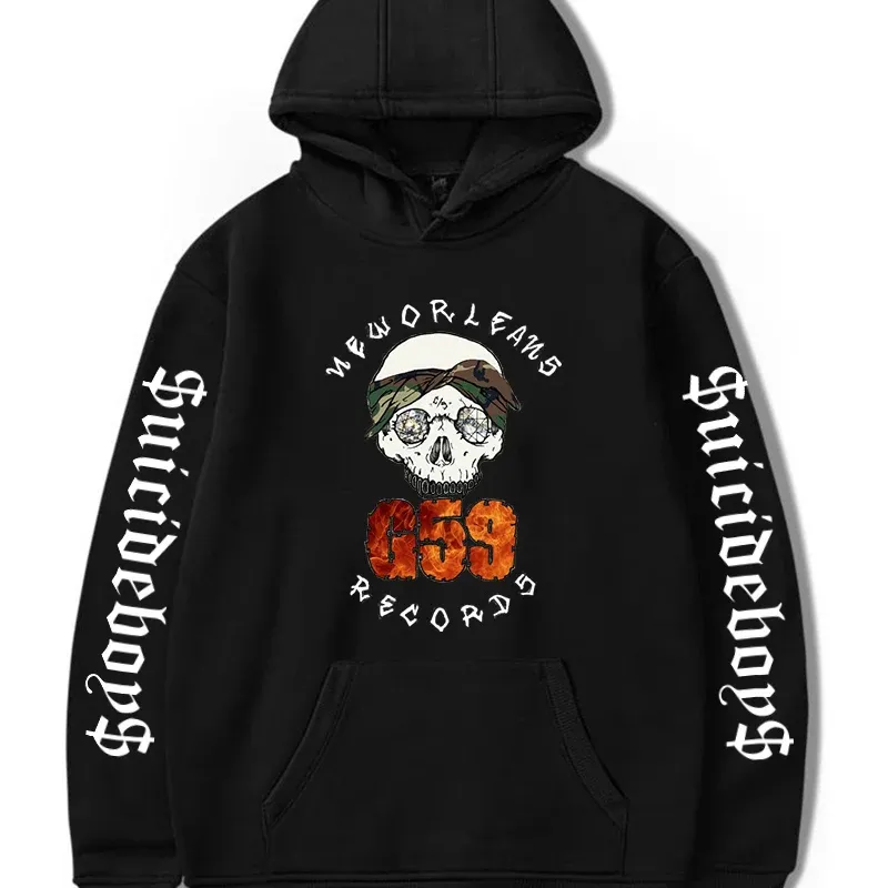 Suicideboys  Merch 