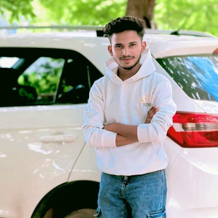 Mohammed Jasir