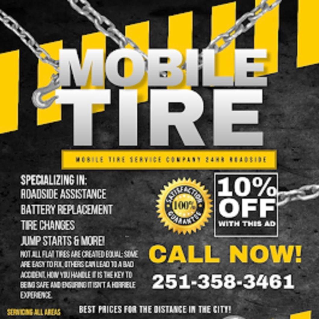 Chris  Tires
