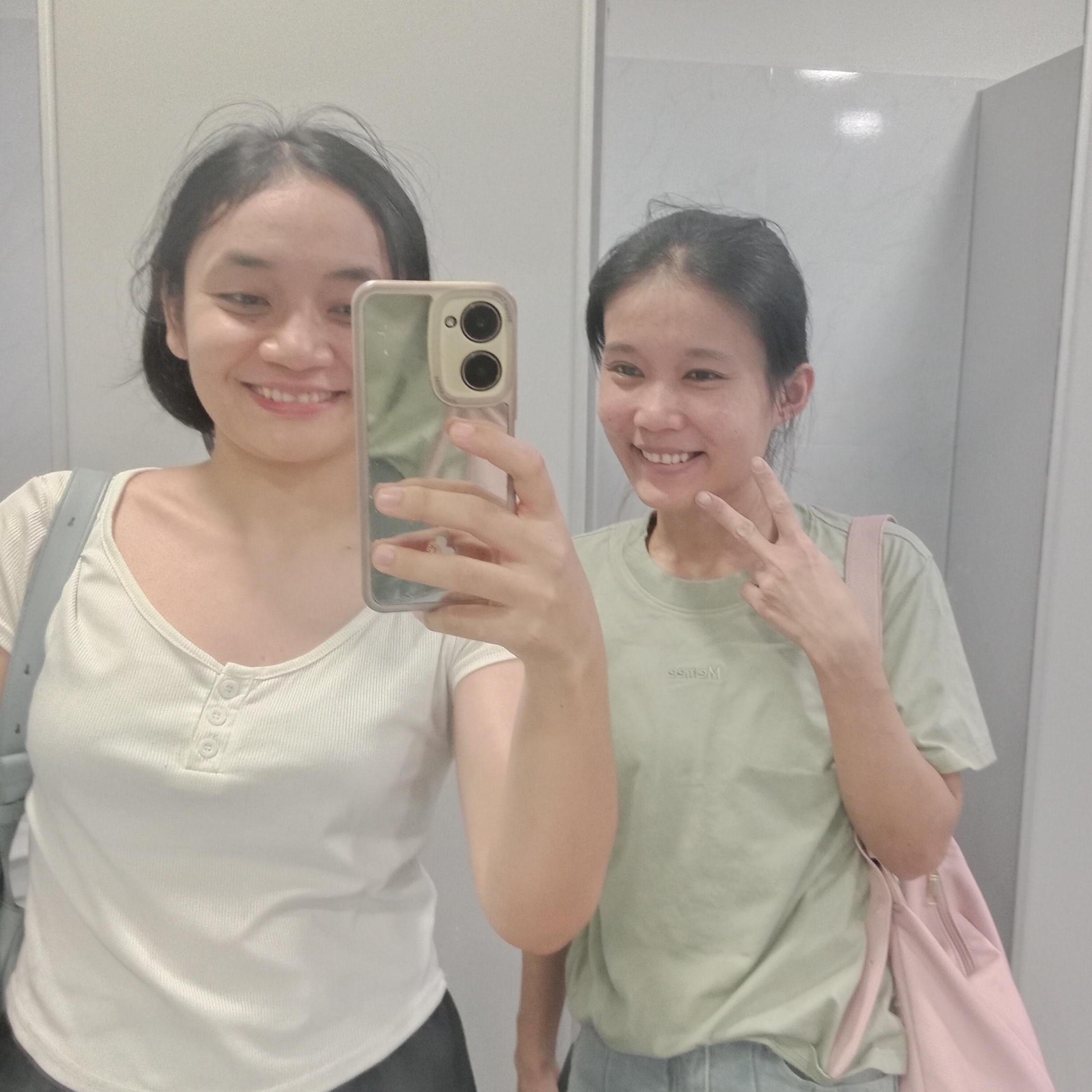 Nan Yee Than