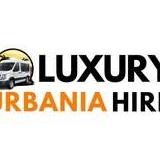 Luxury Urbania Hire