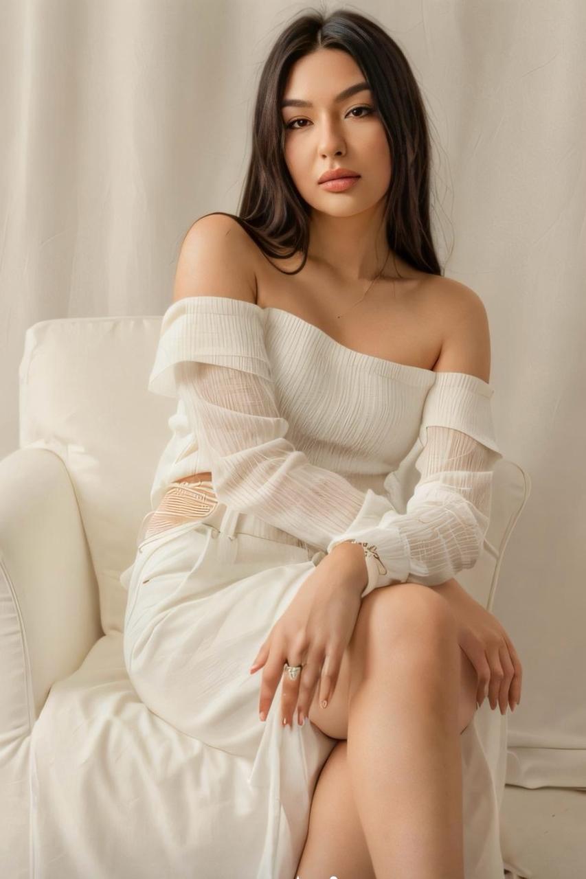 Sanaya Dwarka