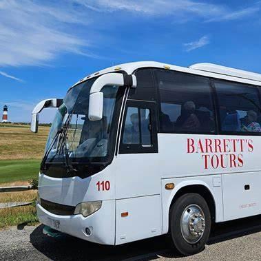 Barrets Tours