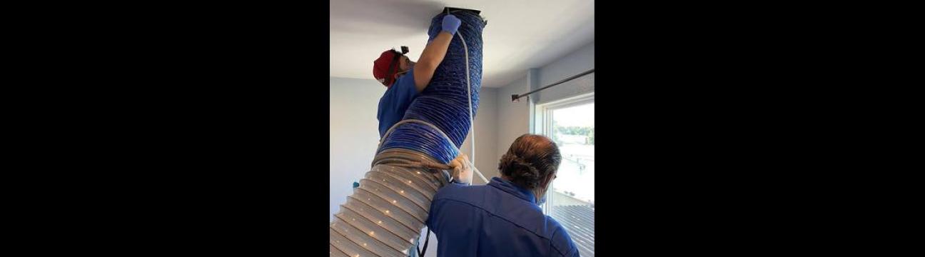 ELOS Air Duct
