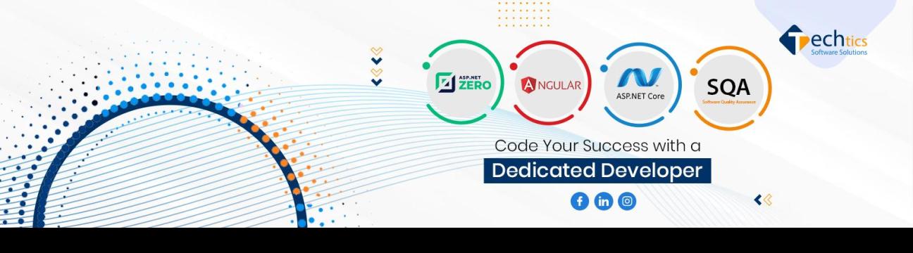 Etechtics Software Solutions